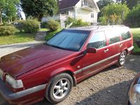 Volvo 850 Kombi 2.5 10V