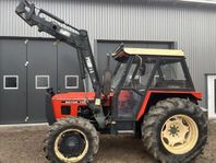 ZETOR 7045 m lastare