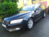 Volvo V70 D2 Kinetic Euro 5