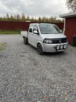 Volkswagen Transporter Chassi Dubbelhytt T30 2.0 TDI 4Motion