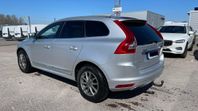 Volvo XC60 D4 AWD Geartronic Summum Euro 6