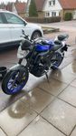 Yamaha MT 125 2017