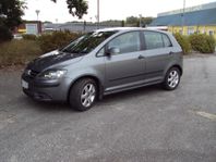 Volkswagen Golf Plus 1.6 FSI Euro 4 Bes o skatt