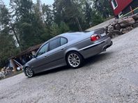 BMW 525 i Sedan M Sport Nyb UA