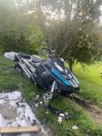 Polaris PRO RMK 600