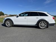 Audi A6 allroad quattro 3.0 TDI V6 DPF quattro S Tronic Euro