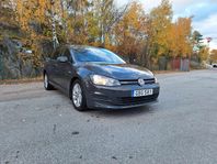 Volkswagen Golf Sportscombi 1.6 TDI BlueMotion Euro 5