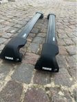 Thule wingbar Edge BMW G21/G20