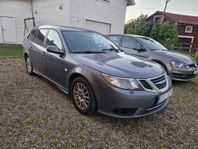 Saab 9-3 SportCombi 2.0t BioPower Linear Euro 5