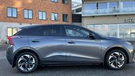 MG 4 Electric Long Range 64 kWh Luxury