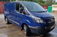 Ford transit Custom 270 2.2 TDCi Euro 5