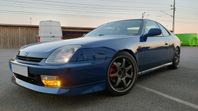 Honda Prelude 2.2 VTi | NYBES