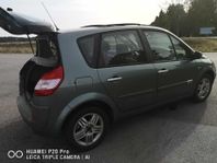 Renault Scénic 2.0 Euro 4 2005