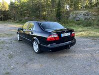 Saab 9-5 SportSedan 2.3 T Vector 2003 i otroligt fint skick