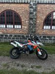 KTM 790 Adventure R Rally 