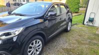 Renault Kadjar 1.2 TCe Euro 6