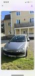 Peugeot 206 5-dörrar 1.4 X-Line Euro 4