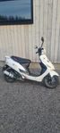 Moped Viarelli GT1 2016