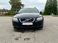 Volvo V70 T5 Powershift Euro 5, 240hk .Automat 