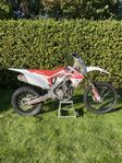 Honda crf250r 