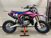 Yamaha yz65 