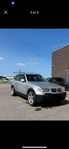 BMW X3 2.0d Advantage, Comfort Euro 3