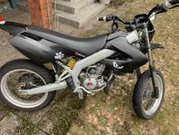 Gilera smt 45  