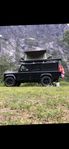 Land Rover Defender 110 Kombi 2.4 TD4 4x4 Euro 4