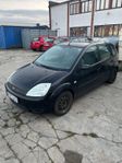 Ford Fiesta 5-dörrar 1.3 Euro 4