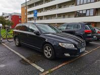 Volvo V70 D4 Geartronic Classic, Momentum Euro 6