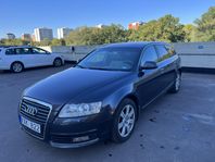 Audi A6 Avant 2.0 TFSI Multitronic Business Edition