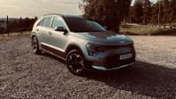 Kia Niro EV Action EX, GLS