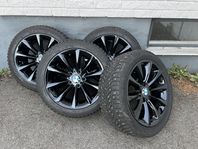 BMW 225/45-17 , NYSKICK + BMW 205/55-16 + 225/50-17