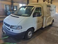 Volkswagen Transporter 2.9t 2.5 TDI