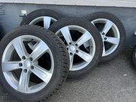 Hyundai 225/50-17 + Kia 235/65-17 MS