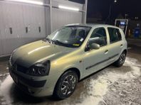 Renault Clio 5-dörrars Halvkombi 1.2