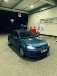 Volkswagen Golf 5-dörrar 1.6 TDI BMT Euro 5