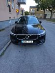 Volvo XC60 D4 AWD Geartron Advanced Edition, Momentum Euro 6