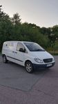 Mercedes-Benz Vito 109 CDI 2.7t