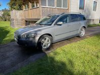 Volvo V50 2.4 Kinetic Euro 4