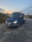 Mercedes-Benz Sprinter 319 CDI LEASINGÖVERLÅTELSE!