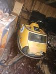 skidoo elan 440