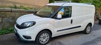 Fiat Doblò Van Maxi 1.4 T-JET Natural Power Euro 6