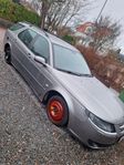 saab 9-5 vector säljes i delar