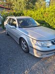 saab 9-5 aero säljes i delar