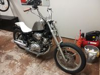 Yamaha Virago 1100