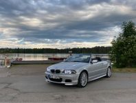 BMW 330 Ci Convertible M Sport Aut.