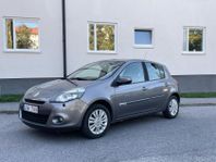 Renault Clio 1.2 En Ägare / Kamrem / Ny Besiktigad