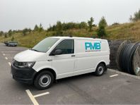 Volkswagen Transporter T28 2.0 TDI Euro 6