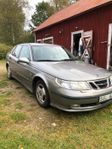 Saab 9-5 SportSedan 2.0 T Vector Euro 3